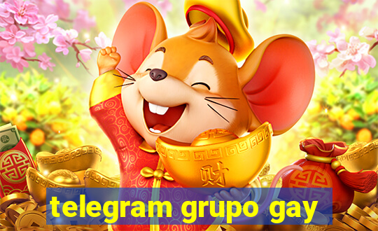 telegram grupo gay